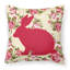  Coussin Rabbit Shabby Elegance-296655677
