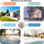 Accessoires de jardin Sunia