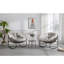 Chaise de patio avec coussins-1347580666