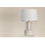 LAMPE DE TABLE 1 lumière Amalia