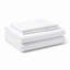 Ensemble de draps fendus hypoallergéniques-131517997-131517999