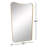 Adna Metal Wall Mirror