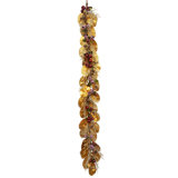 GOLDEN JEWEL BERRY GARLAND
