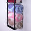 24 cm Steel Wall Mounted Towel Rack
