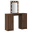 Dressing Table with Mirror