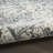 Graelyn Ivory Navy Vintage Indoor Rug-111193719