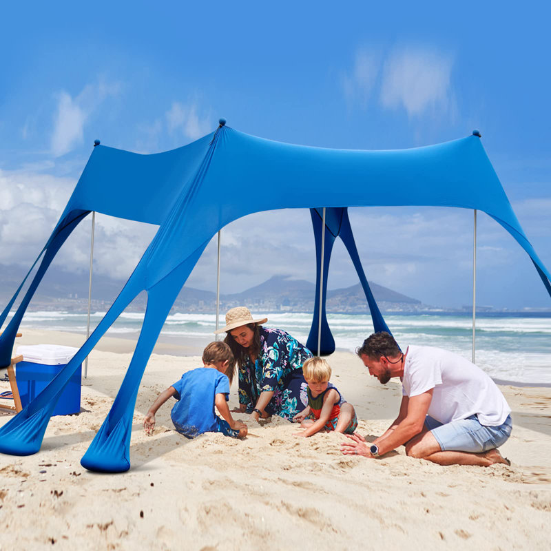 Asna 4 Person Tent