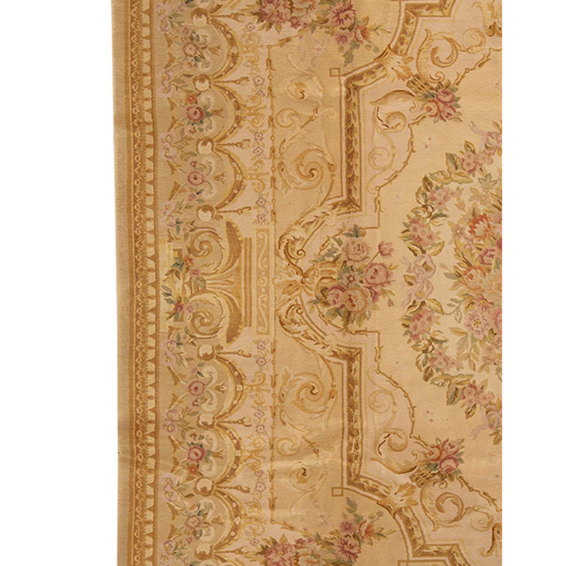 One-of-a-Kind 9' X 12' Area Rug