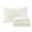 Teal 12-piece Cotton Bedding Sets, Modern Comforter For Home