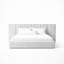 Upholstered Velvet Bed Frame-1902798202-1902798205