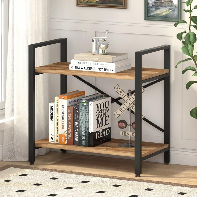 Etagere Bookcase