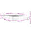 Bormann Bed-650801232-650801242