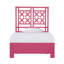 Lattice Back Standard Bed-41333864-71410048