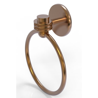 Satellite Orbit One Towel Ring
