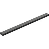 Linear Grid Shower Drain