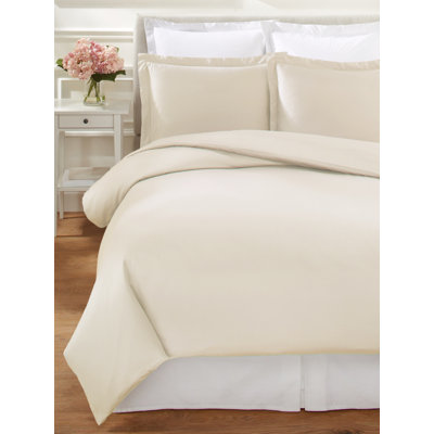 Azreal Cotton Duvet Cover Set