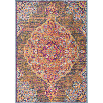 Kymiere Indoor Rug