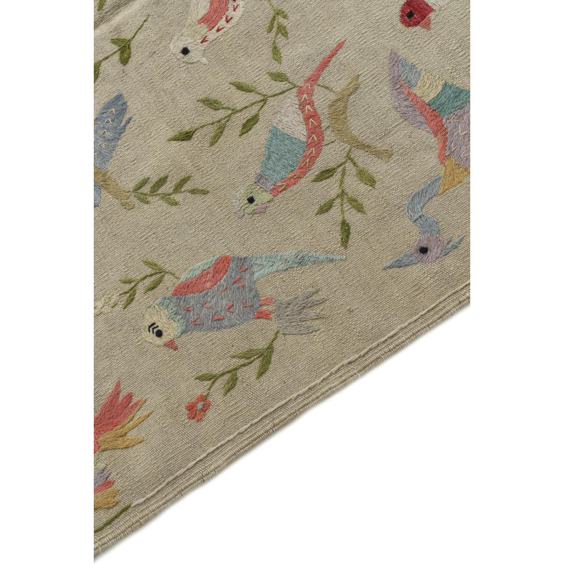 Oldfield Ivory Rug