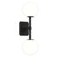 Tacoma 2 - Light Armed Sconce-484035059-484035062-484035064