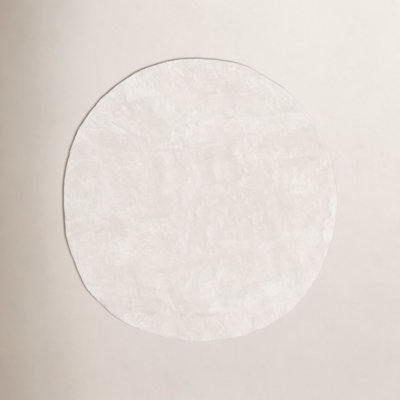 Machine Washable Shag Rug