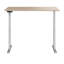 Move 60 Adjustable Metal Base Standing Desk-92597205-92597206