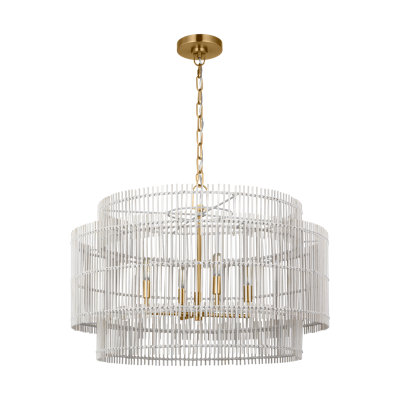 Elio Medium Hanging Shade