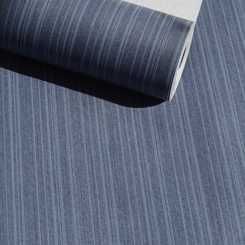 Moody and Modern Roll, Blue
