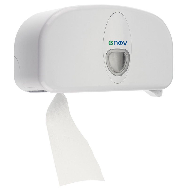 Enov Exel Toilet Paper Dispenser