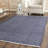 Alpizar Flat Weave Cotton Geometric Rug-63837944