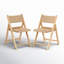 Chaise pliante Letta-1372459940