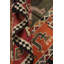 Tapis traditionnel Kilim 5 x 8