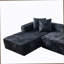 Canapé modulaire 107,9 po Cloud-1896063601