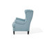 Milne Upholstered Wingback Chair-36245408