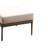 Upholstered Ottoman