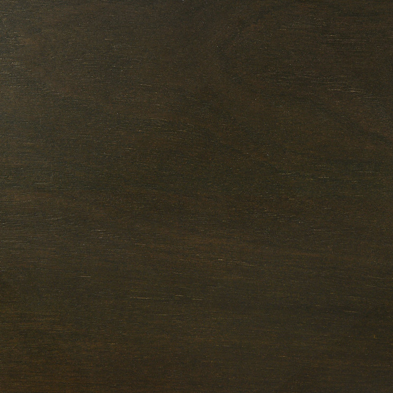 Clement Dark Cocoa 2-drawer Nightstand Bedside Table
