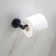 Circular 4 - Piece Bathroom Hardware Set