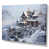 Toile tendue