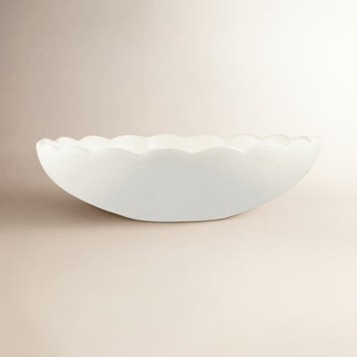 Lafayette Stoneware Salad Plate