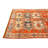Jacinto Orange Rug