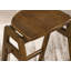 Tabourets de bar empilables Mid-Century Malvern