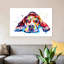 Beagle - Wrapped Canvas Print-49967077