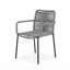 Fauteuil de patio Brittany-1624538794