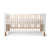 Essentials Cot Bed