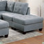 Meuble de salon capitonné sans accoudoirs 1pc-1128624837