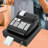 FRONG Cash Register