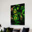 1 Piece Wrapped Canvas Wall Art-16674002