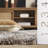 Breckon 800 Performance Abstract Rug-1086574536