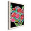 "Floral Choir Bouquet", reproduction d'art sur toile-88399120-88399121