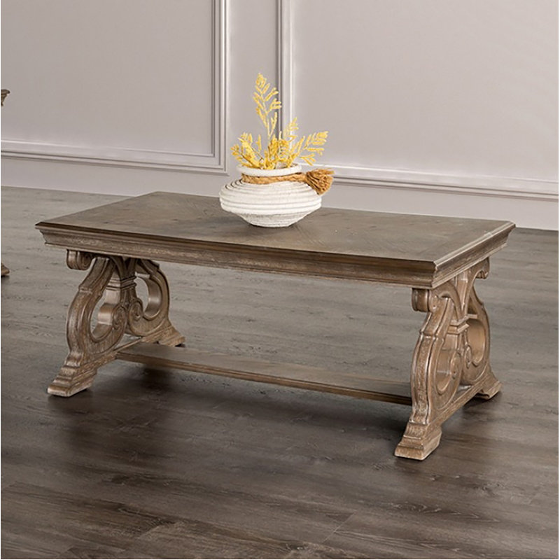 Maurrise Coffee Table