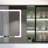 Light luxury rest room bathroom cabinet